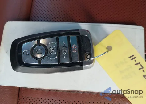 2019 Ford F-250 King Ranch from USA, damaged, VIN 1FT7W2BT4KEC07285